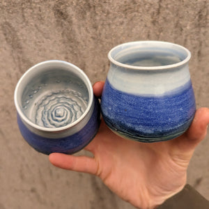 Spirit Vessels, set of 2