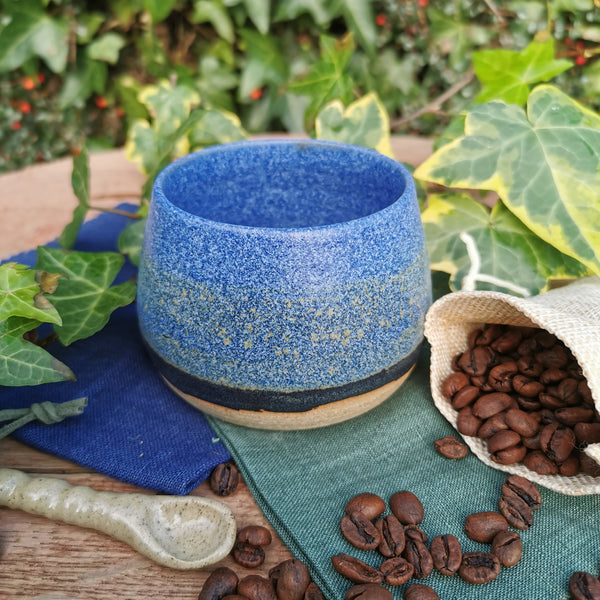 Coffee & Tea Lovers Ciara Campbell Ceramics