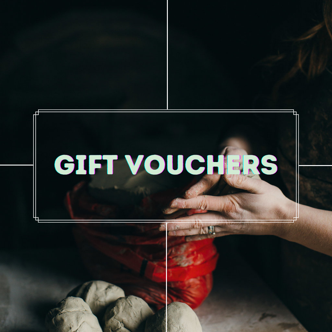 Ciara Campbell Ceramics Gift Card