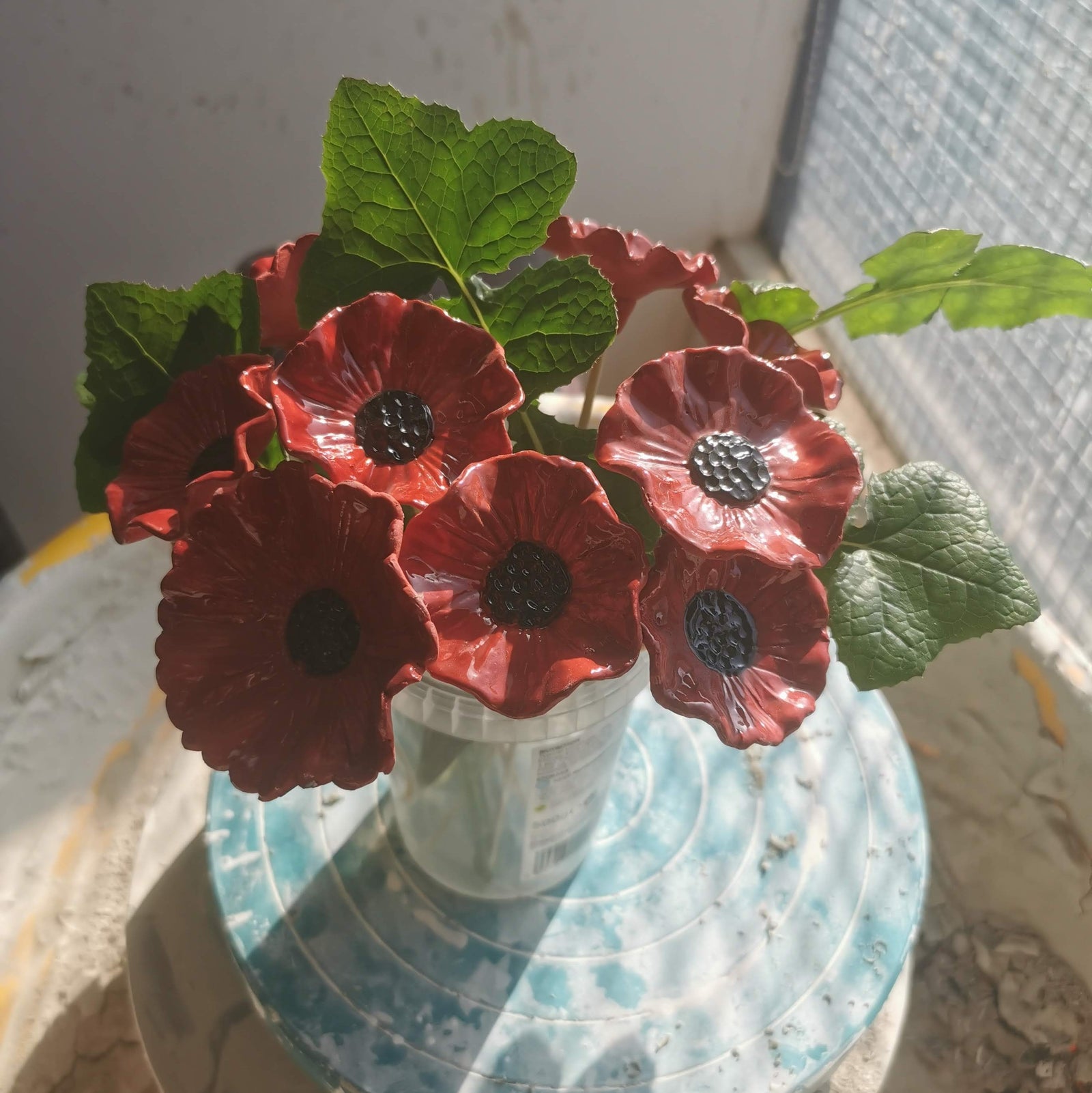 Spring Bouquet Workshop Wed 21st and 28th Feb 2024