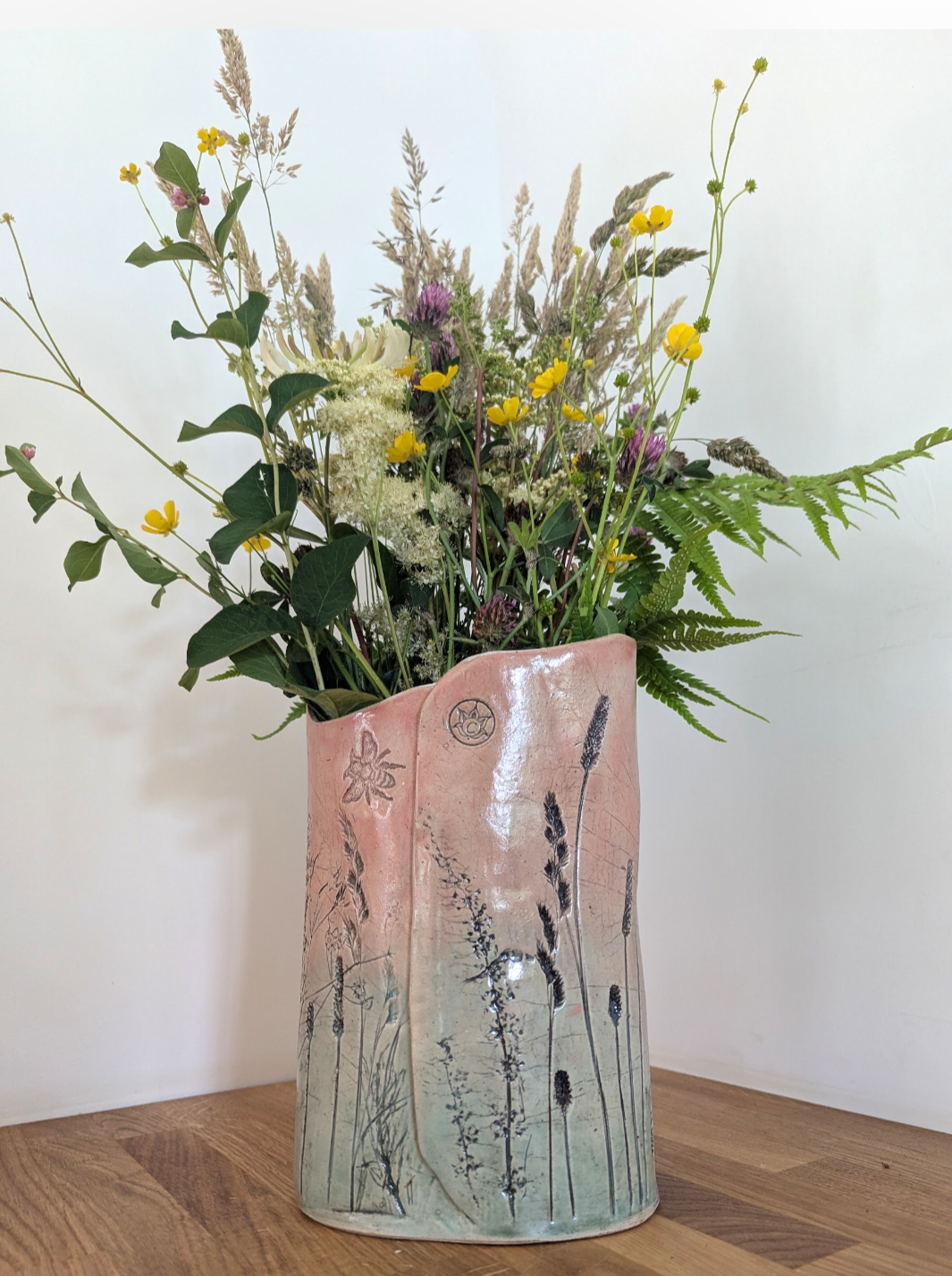 Handbuilding Workshop Wednesday Evenings 5th & 12th Aug 2026
