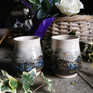 Spirit Vessels, set of 2