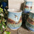Soaring Over Mountains Set of 2 With Jug